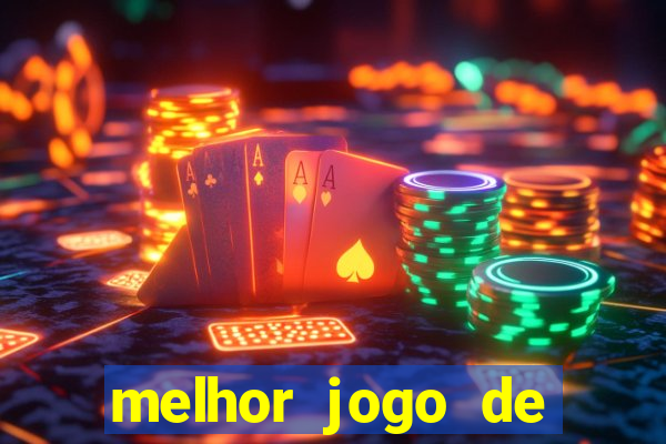 melhor jogo de buraco online